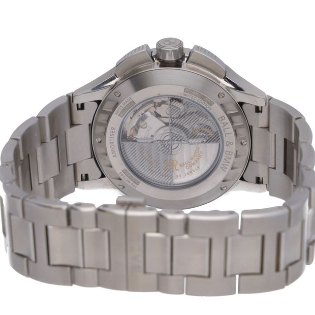 Ball BMW CM3010C-S5CJ-BK Image 4